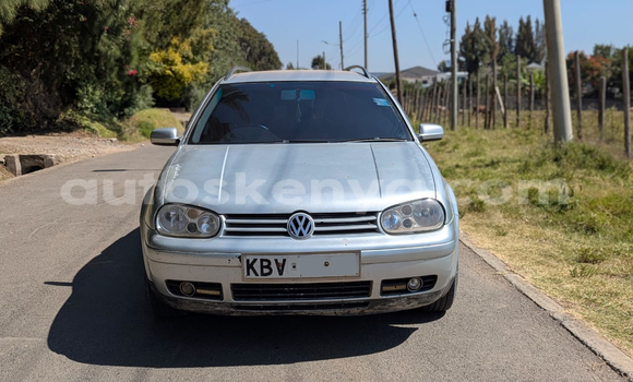 Oofamaa Volkswagen Golf Silver Makiinaa iti Nairobi keessatti Nairobi keessatti Oofamaa Volkswagen Golf Silver Makiinaa iti Nairobi keessatti Nairobi keessatti