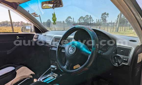 Buy Used Volkswagen Golf Silver Car in Nairobi in Nairobi Buy Used Volkswagen Golf Silver Car in Nairobi in Nairobi
