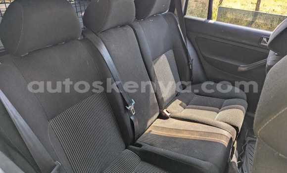 Buy Used Volkswagen Golf Silver Car in Nairobi in Nairobi Buy Used Volkswagen Golf Silver Car in Nairobi in Nairobi