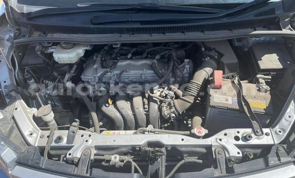 Buy Used Toyota Voxy Silver Car in Nairobi in Nairobi Buy Used Toyota Voxy Silver Car in Nairobi in Nairobi