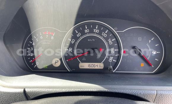 Buy Used Toyota Voxy Silver Car in Nairobi in Nairobi Buy Used Toyota Voxy Silver Car in Nairobi in Nairobi