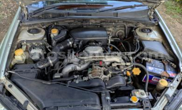 Buy Used Subaru Outback Silver Car in Nairobi in Nairobi Buy Used Subaru Outback Silver Car in Nairobi in Nairobi