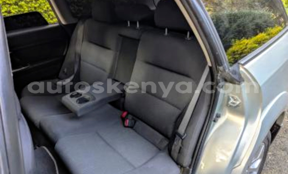 Buy Used Subaru Outback Silver Car in Nairobi in Nairobi Buy Used Subaru Outback Silver Car in Nairobi in Nairobi