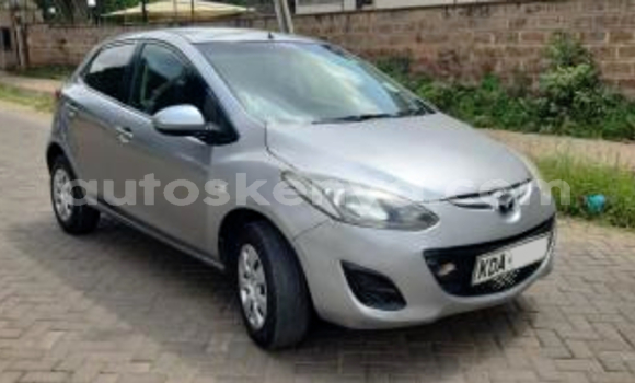 Buy Used Mazda Demio Other Car in Nairobi in Nairobi Buy Used Mazda Demio Other Car in Nairobi in Nairobi