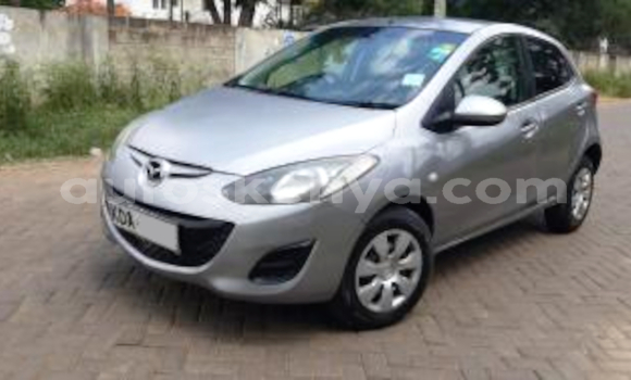 Buy Used Mazda Demio Other Car in Nairobi in Nairobi Buy Used Mazda Demio Other Car in Nairobi in Nairobi