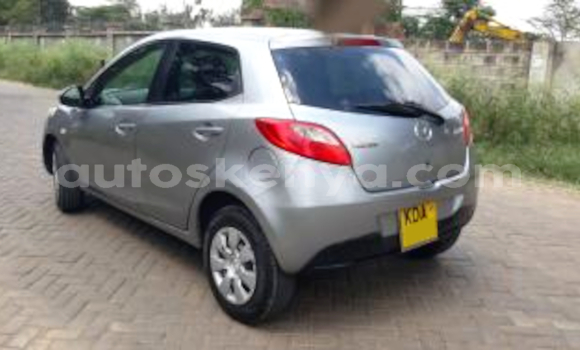 Buy Used Mazda Demio Other Car in Nairobi in Nairobi Buy Used Mazda Demio Other Car in Nairobi in Nairobi