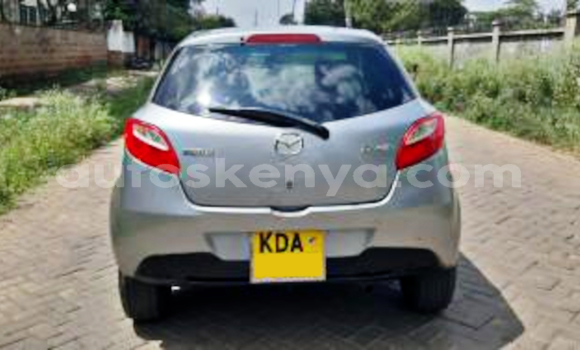 Buy Used Mazda Demio Other Car in Nairobi in Nairobi Buy Used Mazda Demio Other Car in Nairobi in Nairobi