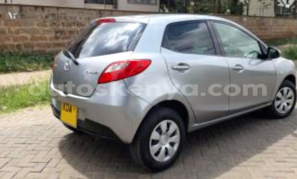 Buy Used Mazda Demio Other Car in Nairobi in Nairobi Buy Used Mazda Demio Other Car in Nairobi in Nairobi