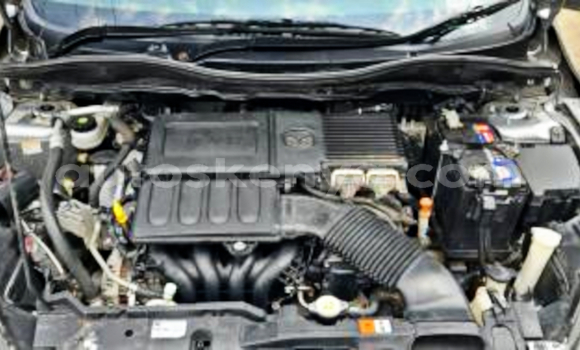 Buy Used Mazda Demio Other Car in Nairobi in Nairobi Buy Used Mazda Demio Other Car in Nairobi in Nairobi