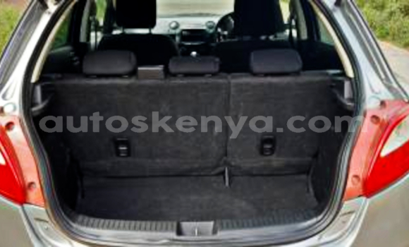 Buy Used Mazda Demio Other Car in Nairobi in Nairobi Buy Used Mazda Demio Other Car in Nairobi in Nairobi
