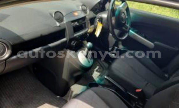 Buy Used Mazda Demio Other Car in Nairobi in Nairobi Buy Used Mazda Demio Other Car in Nairobi in Nairobi