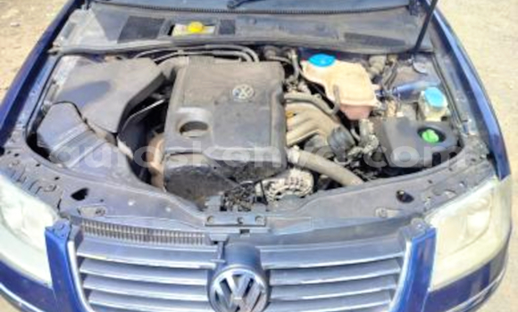 Nunua Ilio tumika Volkswagen Passat Bluu Gari ndani ya Nairobi nchini Nairobi Nunua Ilio tumika Volkswagen Passat Bluu Gari ndani ya Nairobi nchini Nairobi