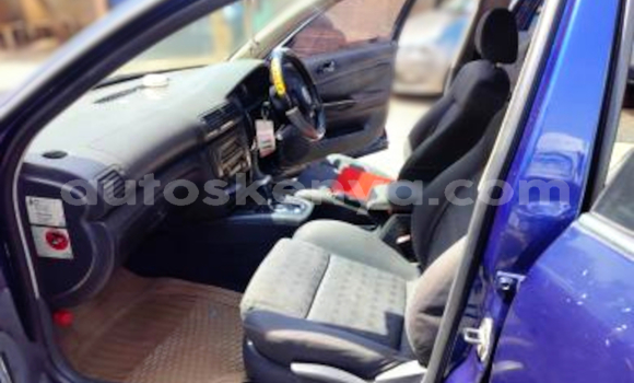 Nunua Ilio tumika Volkswagen Passat Bluu Gari ndani ya Nairobi nchini Nairobi Nunua Ilio tumika Volkswagen Passat Bluu Gari ndani ya Nairobi nchini Nairobi