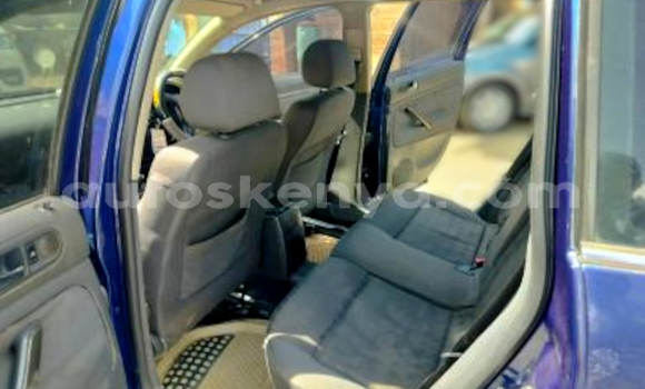 Nunua Ilio tumika Volkswagen Passat Bluu Gari ndani ya Nairobi nchini Nairobi Nunua Ilio tumika Volkswagen Passat Bluu Gari ndani ya Nairobi nchini Nairobi