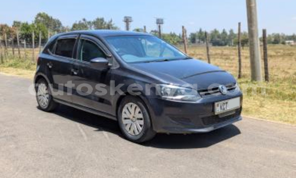Nunua Ilio tumika Volkswagen Polo Nyeusi Gari ndani ya Nairobi nchini Nairobi Nunua Ilio tumika Volkswagen Polo Nyeusi Gari ndani ya Nairobi nchini Nairobi