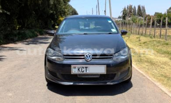 Buy Used Volkswagen Polo Black Car in Nairobi in Nairobi Buy Used Volkswagen Polo Black Car in Nairobi in Nairobi
