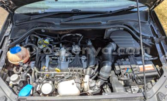 Buy Used Volkswagen Polo Black Car in Nairobi in Nairobi Buy Used Volkswagen Polo Black Car in Nairobi in Nairobi