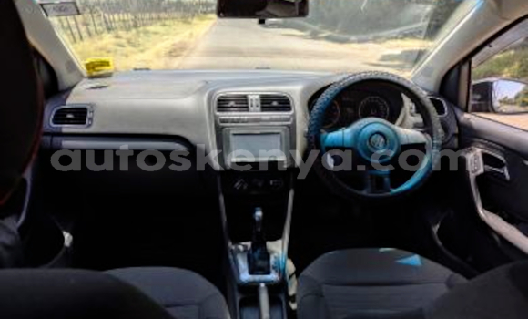 Buy Used Volkswagen Polo Black Car in Nairobi in Nairobi Buy Used Volkswagen Polo Black Car in Nairobi in Nairobi
