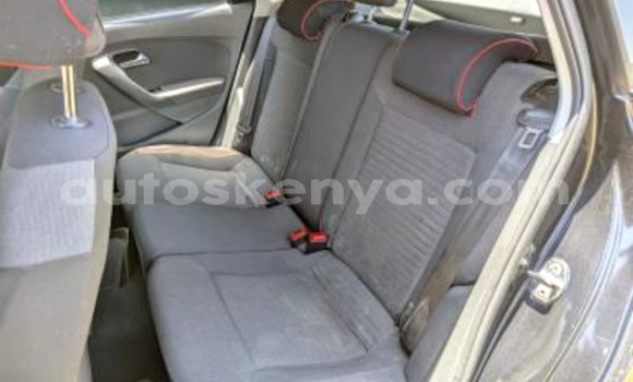 Buy Used Volkswagen Polo Black Car in Nairobi in Nairobi Buy Used Volkswagen Polo Black Car in Nairobi in Nairobi