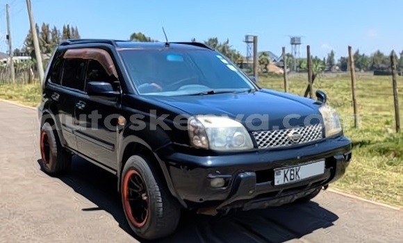 Nunua Ilio tumika Nissan X–Trail Nyeusi Gari ndani ya Nairobi nchini Nairobi Nunua Ilio tumika Nissan X–Trail Nyeusi Gari ndani ya Nairobi nchini Nairobi