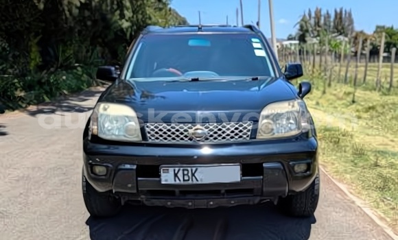 Nunua Ilio tumika Nissan X–Trail Nyeusi Gari ndani ya Nairobi nchini Nairobi Nunua Ilio tumika Nissan X–Trail Nyeusi Gari ndani ya Nairobi nchini Nairobi