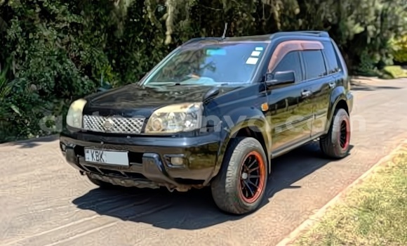 Nunua Ilio tumika Nissan X–Trail Nyeusi Gari ndani ya Nairobi nchini Nairobi Nunua Ilio tumika Nissan X–Trail Nyeusi Gari ndani ya Nairobi nchini Nairobi