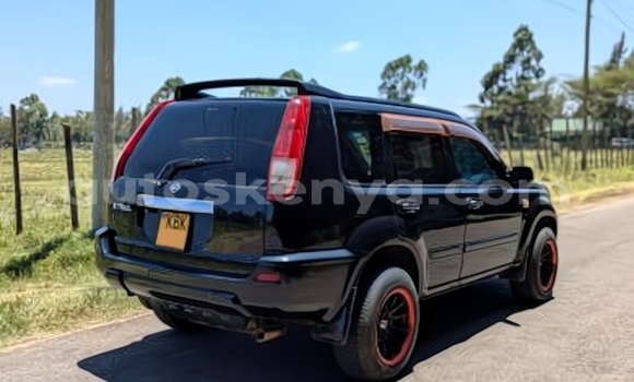 Nunua Ilio tumika Nissan X–Trail Nyeusi Gari ndani ya Nairobi nchini Nairobi Nunua Ilio tumika Nissan X–Trail Nyeusi Gari ndani ya Nairobi nchini Nairobi