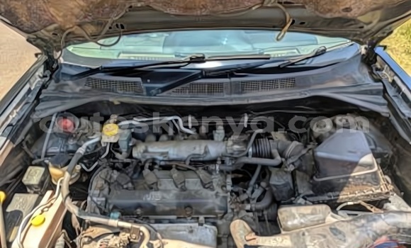 Nunua Ilio tumika Nissan X–Trail Nyeusi Gari ndani ya Nairobi nchini Nairobi Nunua Ilio tumika Nissan X–Trail Nyeusi Gari ndani ya Nairobi nchini Nairobi