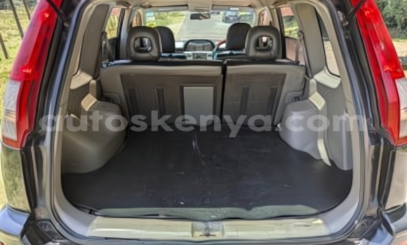 Nunua Ilio tumika Nissan X–Trail Nyeusi Gari ndani ya Nairobi nchini Nairobi Nunua Ilio tumika Nissan X–Trail Nyeusi Gari ndani ya Nairobi nchini Nairobi
