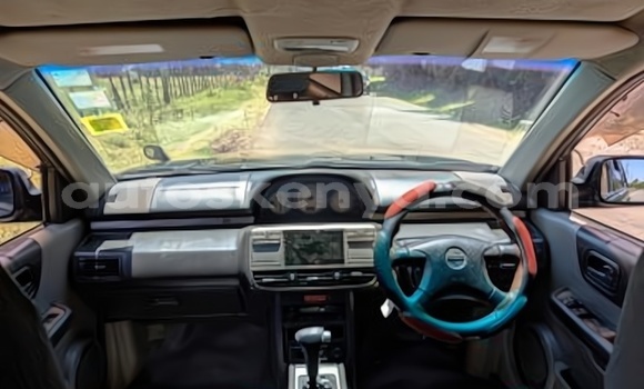 Nunua Ilio tumika Nissan X–Trail Nyeusi Gari ndani ya Nairobi nchini Nairobi Nunua Ilio tumika Nissan X–Trail Nyeusi Gari ndani ya Nairobi nchini Nairobi