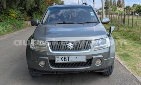 Buy Used Suzuki Escudo Other Car in Nairobi in Nairobi Buy Used Suzuki Escudo Other Car in Nairobi in Nairobi