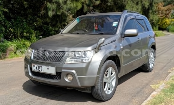 Buy Used Suzuki Escudo Other Car in Nairobi in Nairobi Buy Used Suzuki Escudo Other Car in Nairobi in Nairobi