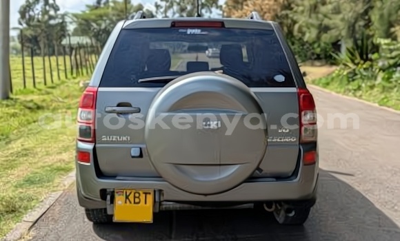 Buy Used Suzuki Escudo Other Car in Nairobi in Nairobi Buy Used Suzuki Escudo Other Car in Nairobi in Nairobi