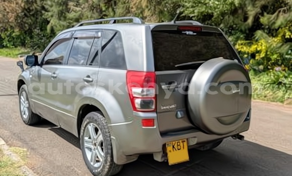 Buy Used Suzuki Escudo Other Car in Nairobi in Nairobi Buy Used Suzuki Escudo Other Car in Nairobi in Nairobi
