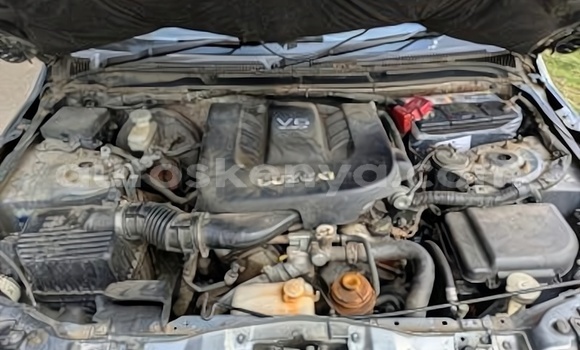 Buy Used Suzuki Escudo Other Car in Nairobi in Nairobi Buy Used Suzuki Escudo Other Car in Nairobi in Nairobi