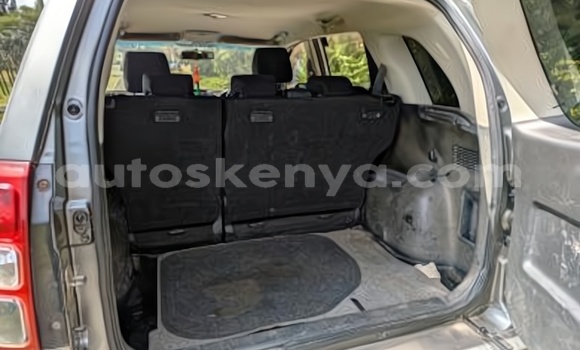 Buy Used Suzuki Escudo Other Car in Nairobi in Nairobi Buy Used Suzuki Escudo Other Car in Nairobi in Nairobi