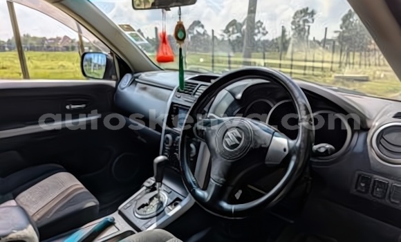 Buy Used Suzuki Escudo Other Car in Nairobi in Nairobi Buy Used Suzuki Escudo Other Car in Nairobi in Nairobi