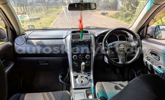 Buy Used Suzuki Escudo Other Car in Nairobi in Nairobi Buy Used Suzuki Escudo Other Car in Nairobi in Nairobi