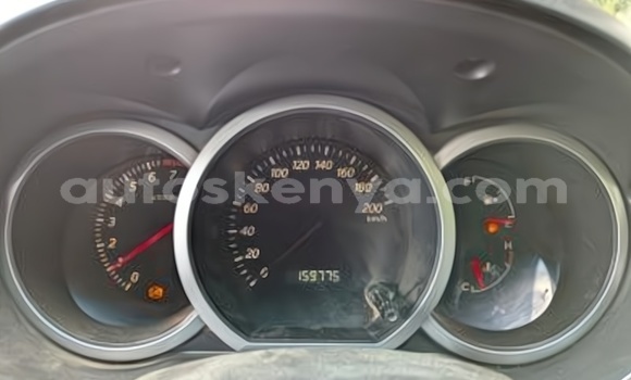 Buy Used Suzuki Escudo Other Car in Nairobi in Nairobi Buy Used Suzuki Escudo Other Car in Nairobi in Nairobi
