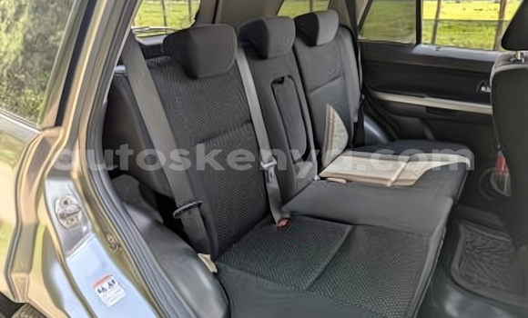 Buy Used Suzuki Escudo Other Car in Nairobi in Nairobi Buy Used Suzuki Escudo Other Car in Nairobi in Nairobi