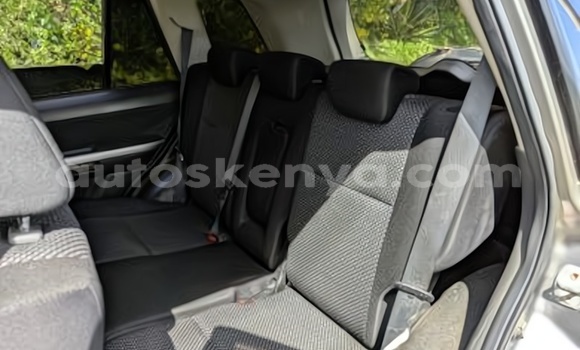 Buy Used Suzuki Escudo Other Car in Nairobi in Nairobi Buy Used Suzuki Escudo Other Car in Nairobi in Nairobi