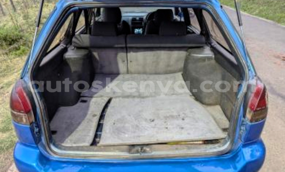 Buy Used Subaru Legacy Blue Car in Nairobi in Nairobi Buy Used Subaru Legacy Blue Car in Nairobi in Nairobi