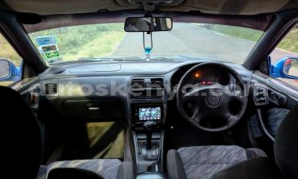Buy Used Subaru Legacy Blue Car in Nairobi in Nairobi Buy Used Subaru Legacy Blue Car in Nairobi in Nairobi