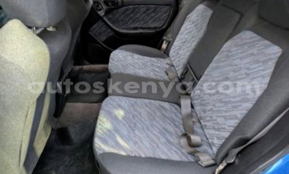 Buy Used Subaru Legacy Blue Car in Nairobi in Nairobi Buy Used Subaru Legacy Blue Car in Nairobi in Nairobi