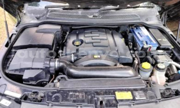 Buy Used Range Rover Range Rover Black Car in Nairobi in Nairobi Buy Used Range Rover Range Rover Black Car in Nairobi in Nairobi