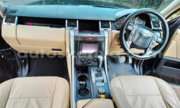 Buy Used Range Rover Range Rover Black Car in Nairobi in Nairobi Buy Used Range Rover Range Rover Black Car in Nairobi in Nairobi