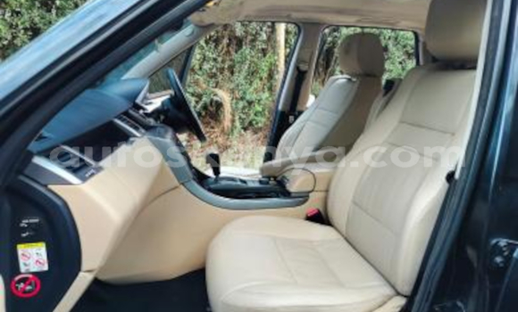 Buy Used Range Rover Range Rover Black Car in Nairobi in Nairobi Buy Used Range Rover Range Rover Black Car in Nairobi in Nairobi