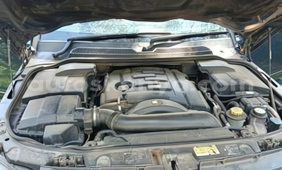 Buy Used Land Rover Discovery Blue Car in Nairobi in Nairobi Buy Used Land Rover Discovery Blue Car in Nairobi in Nairobi