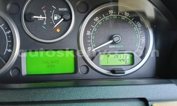 Buy Used Land Rover Discovery Blue Car in Nairobi in Nairobi Buy Used Land Rover Discovery Blue Car in Nairobi in Nairobi