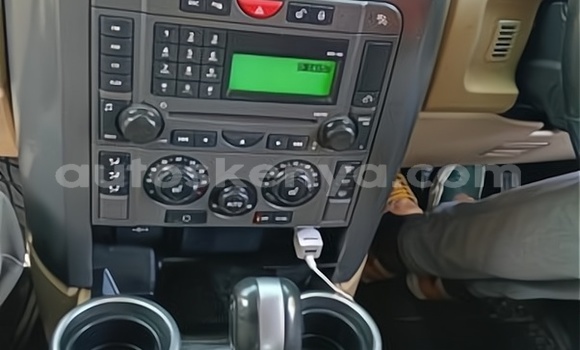 Buy Used Land Rover Discovery Blue Car in Nairobi in Nairobi Buy Used Land Rover Discovery Blue Car in Nairobi in Nairobi